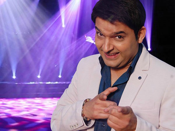 Kapil Sharma