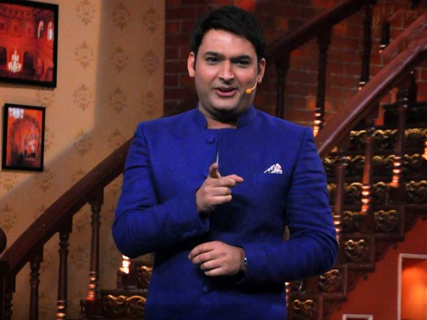 Kapil Sharma