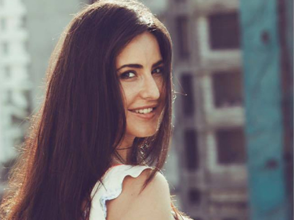 Katrina Kaif