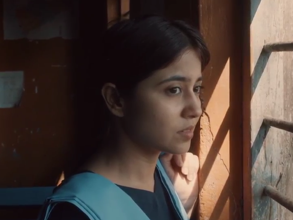 Shweta Tripathi