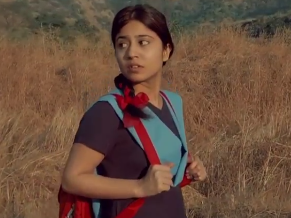 Makers of 'Haraamkhor' interviewed 1500 school girls before making the film's only song