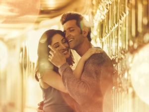 Fall in love like never before with 'Kisi se pyaar ho jaye' starring Hrithik Roshan and Yami Gautam