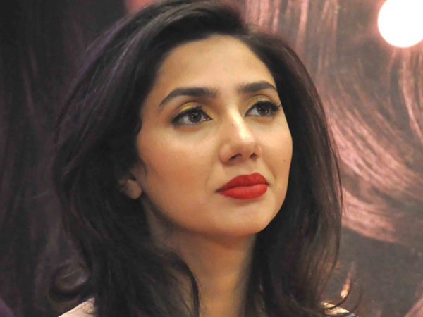 Mahira Khan