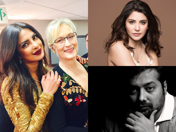 Meryl Streep speech golden globe 2017