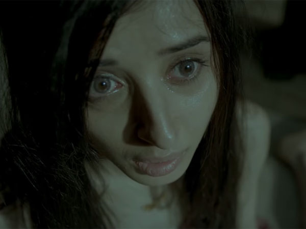 ‘Mona Darling’ trailer: This social media thriller lives up to the name of the genre
