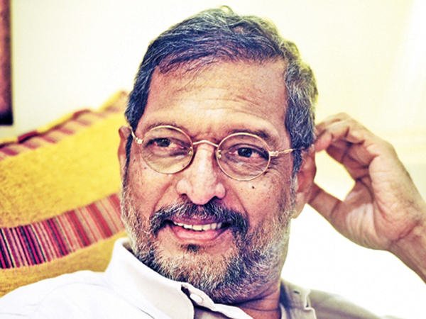 Nana Patekar BSF jawan