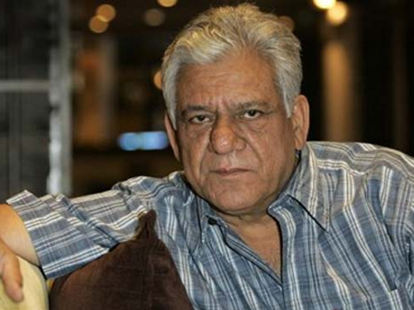 Om Puri