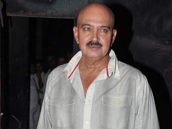 Rakesh Roshan
