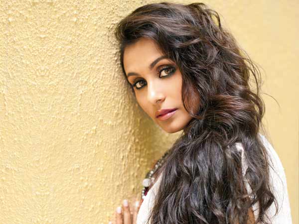 Rani Mukerji