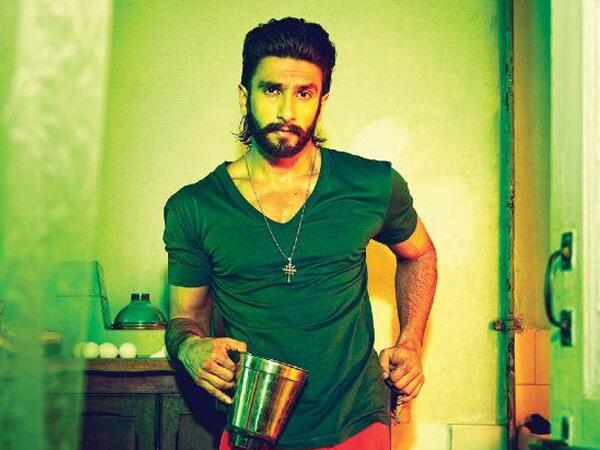 Ranveer Singh