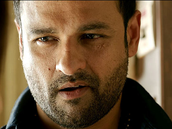 Rohit Roy