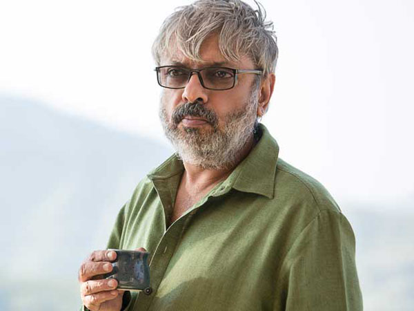 Sanjay Leela Bhansali attacked