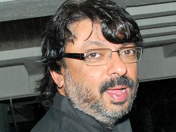 Sanjay Leela Bhansali attacked
