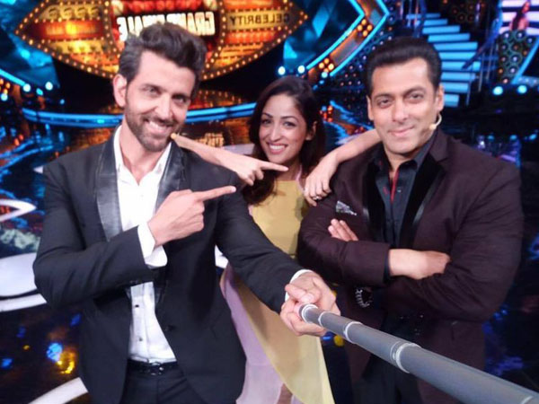 Salman Hrithik Yami Dubshamash