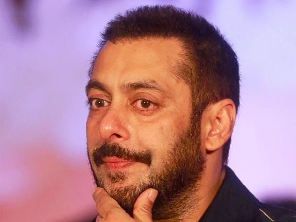 Salman Khan
