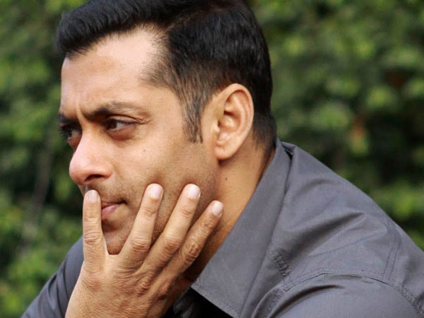 Salman Khan's lawyer in the poaching case claims to be getting death threat calls