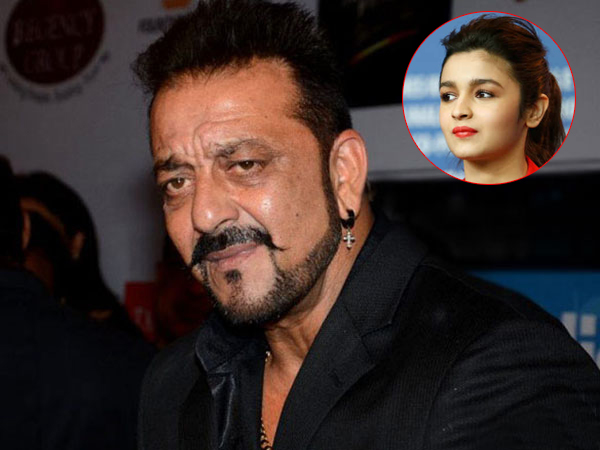 Alia Bhatt refuses to feature in Sanjay Dutt's 'Bhoomi'