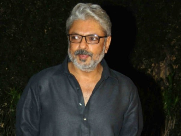 Sanjay Leela Bhansali