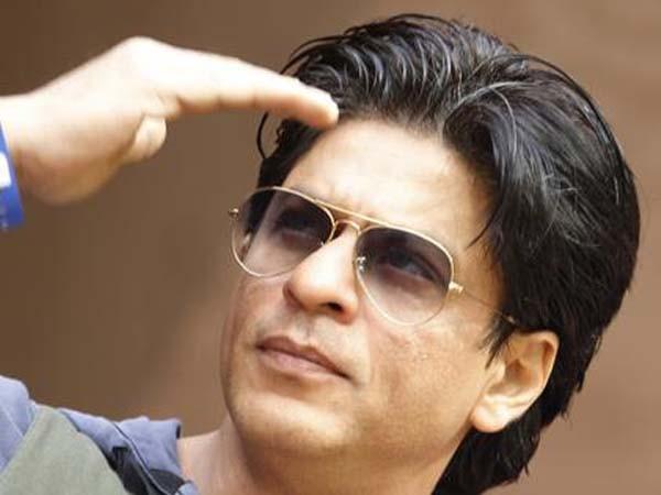 Shah Rukh Khan movies