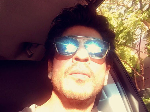 Shah Rukh khan