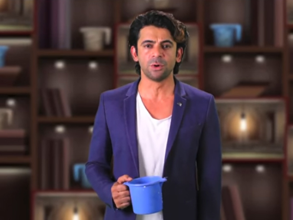 WATCH: Sunil Grover's coffee session with 'Shudh Desi Endings' will leave you in splits