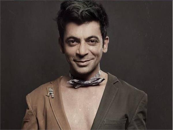 Not just comedy, there's a lot more to Sunil Grover