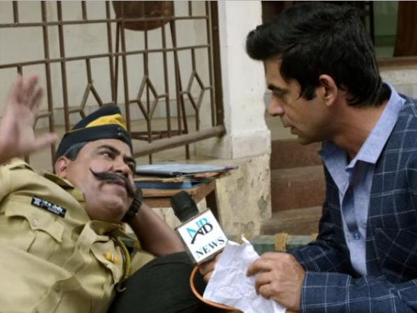 Sunil Grover's 'Coffee With D' gets a new release date