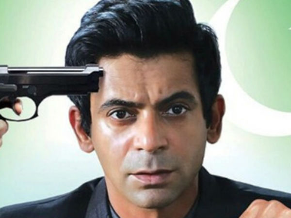 Is Sunil Grover trying to take a slight dig at CBFC with 'Coffee With D'?