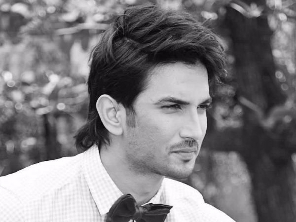 Sushant Singh Rajput