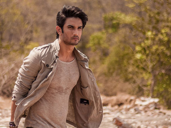 Sushant Singh Rajput tweets