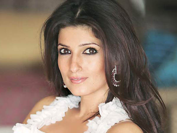 Twinkle Khanna