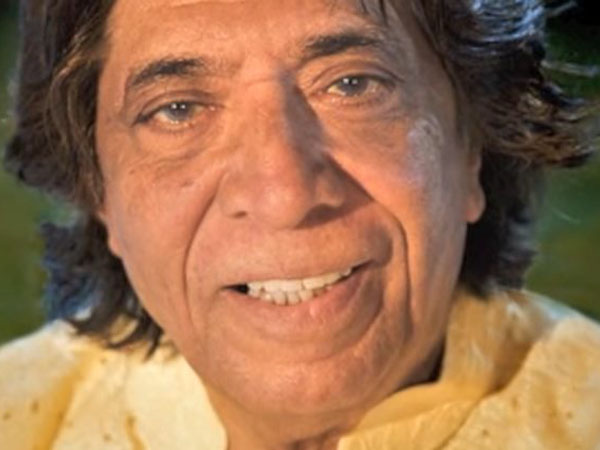 Ustad Fateh Ali Khan passes away