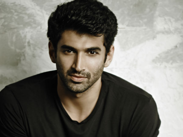 Aditya Roy Kapur