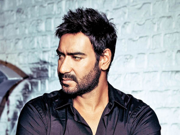 ajay devgn sad