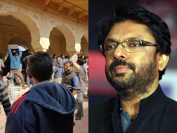 Sanjay Leela Bhansali
