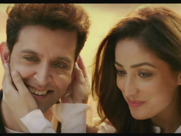 CBFC passes Hrithik Roshan's 'Kaabil' with a U/A certificate