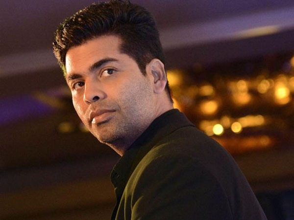 Karan Johar
