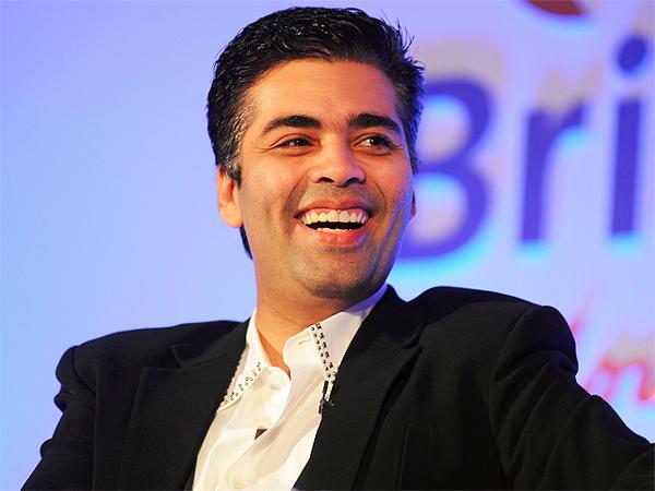 Karan Johar