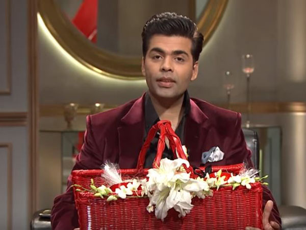 koffee with karan