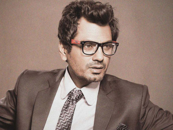 Nawazuddin Siddiqui: Sushant Singh Rajput