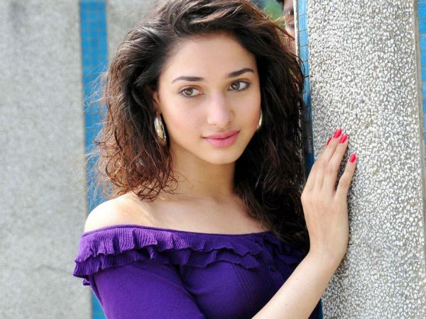 Tamannaah Bhatia
