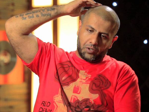 Vishal Dadlani