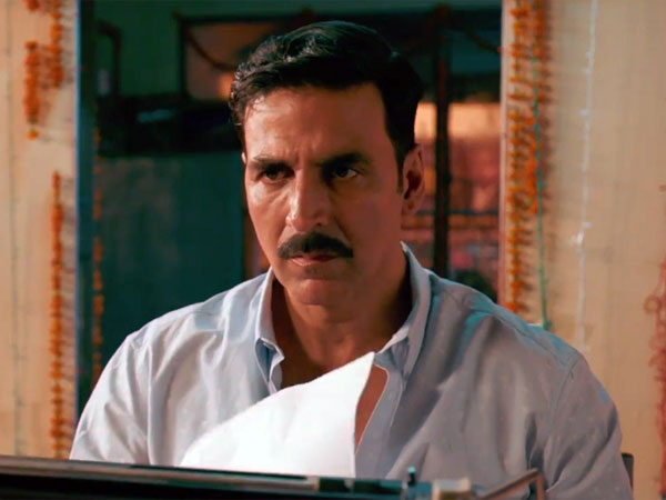 Akshay Kumar Jolly LLB 2