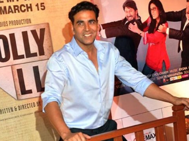 Akshay Kumar Jolly LLb 2