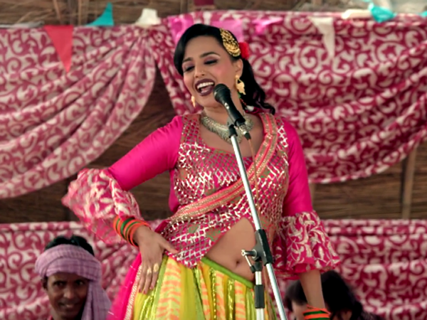 Anaarkali of Aaraah trailer