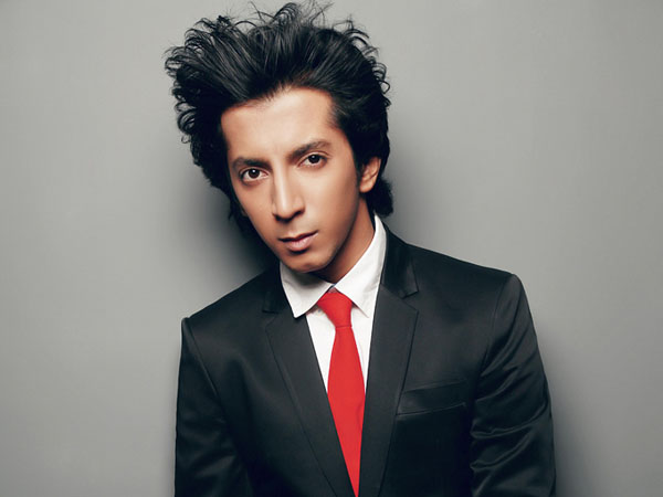 Anshuman Jha producer