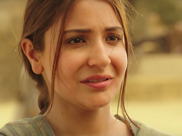 Anushka Sharma and Diljit Dosanjh's 'Sahiba' song