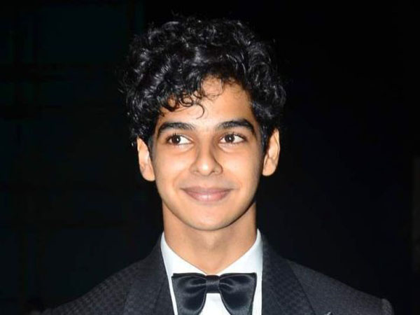 First look of Ishaan Khatter’s debut film ‘Beyond The Clouds’ is like a beautiful dream