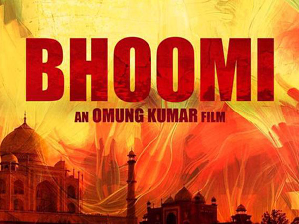Sanjay Dutt and Aditi Rao Hydari start shooting for ‘Bhoomi’, don simple avatars