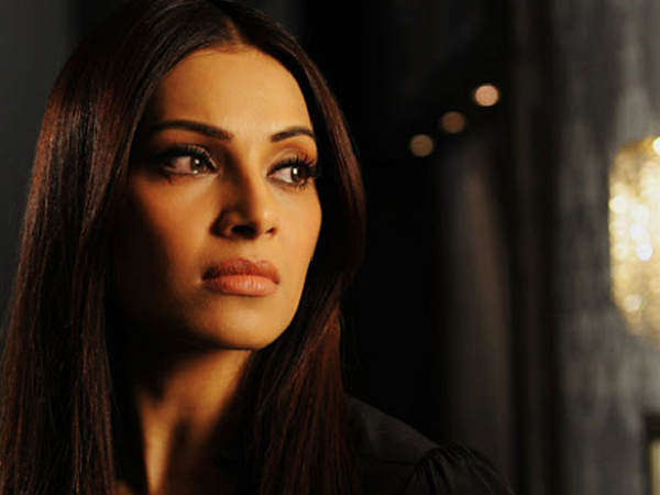 Bipasha Basu